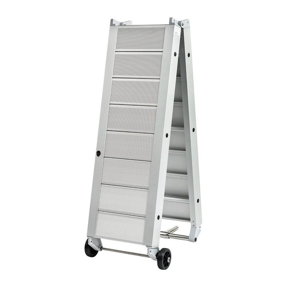 Foldable gangway 260 cm - foto originale Osculati Srl