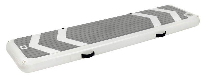 Inflatable PVC gangway 200 cm - foto originale Osculati Srl