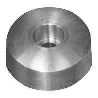 Tecnoseal Paire d'anodes latérales p. hélice 2 pales
