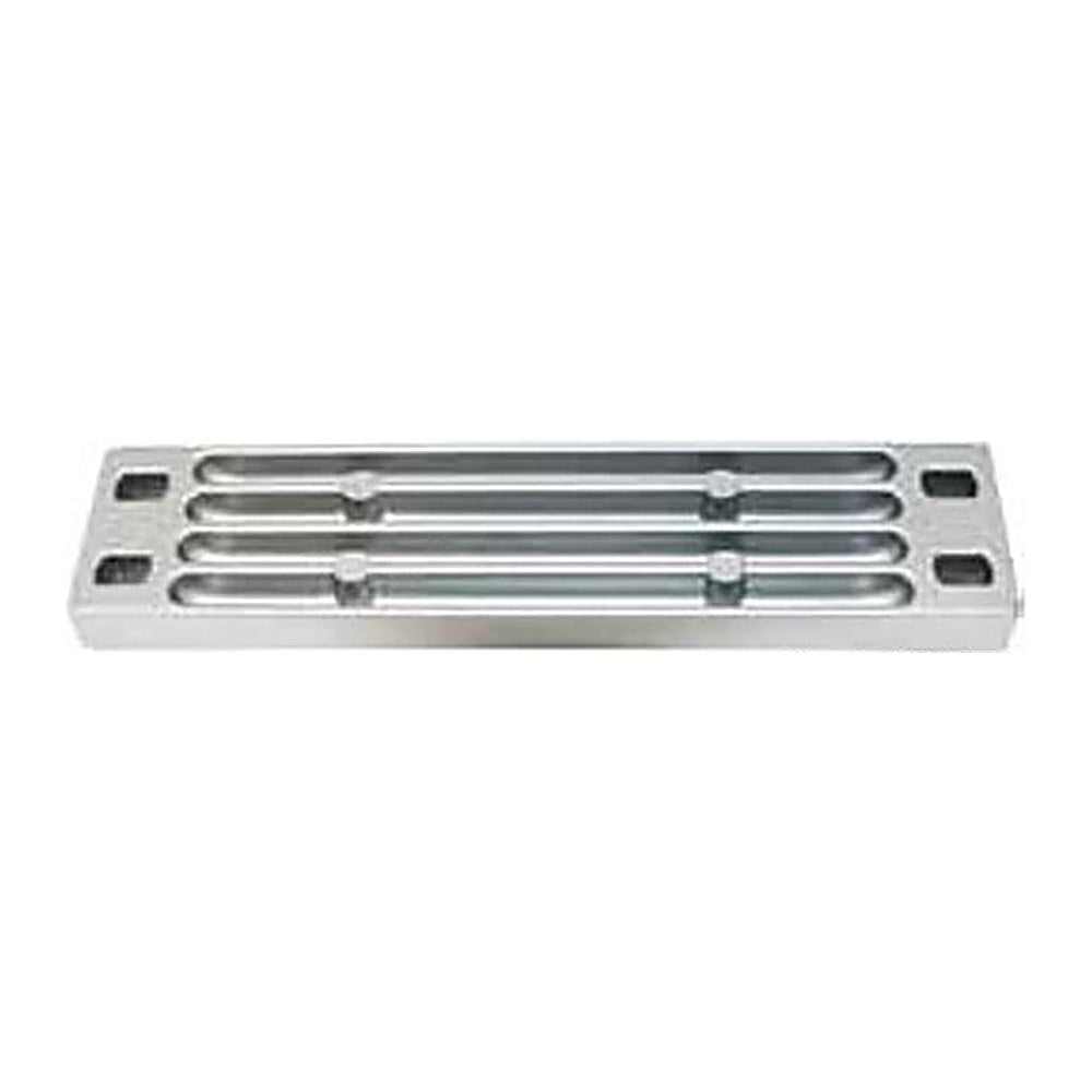 Tecnoseal Zink oblong anode for Yamaha - foto originale Osculati Srl