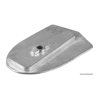 Tecnoseal Plattenanode f. 6C/6D/8C