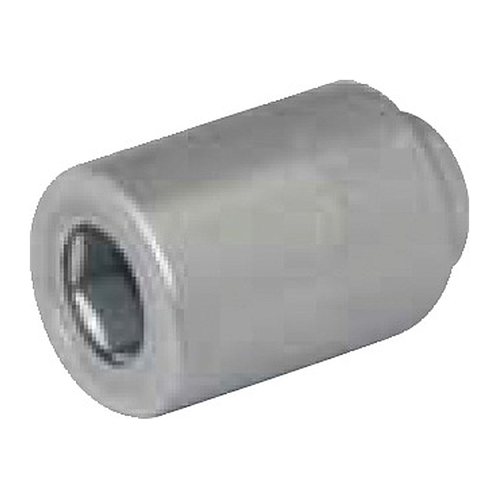 Tecnoseal Zinc anode cylinder 80/225 HP - foto originale Osculati Srl