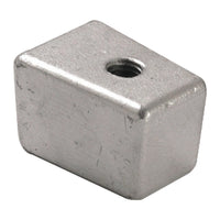 Tecnoseal Anode pied en magnésium p. Yamaha 30/60 HP