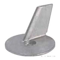 Tecnoseal Anodo pinna Suzuki 20/30HP