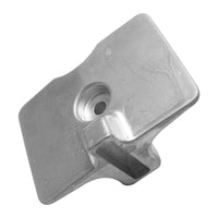 Tecnoseal Zinken plaatanode Yamaha 80 x 58 mm