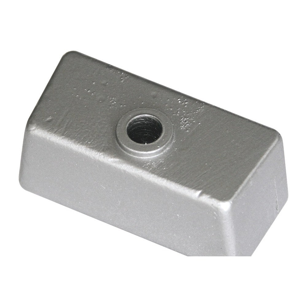 Tecnoseal Magnesium cube anode - foto originale Osculati Srl