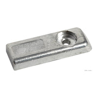 Tecnoseal Anode aus Zink f. Verado orig. Artikel-Nr. 892227
