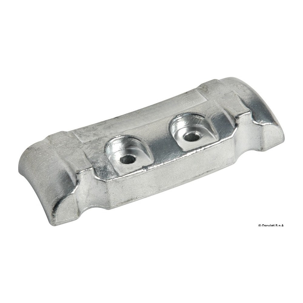 Tecnoseal Magnesium anode for Verado orig. ref. 880653 - foto originale Osculati Srl