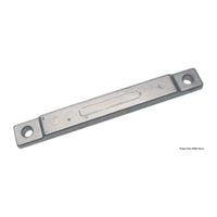 Tecnoseal Stabanode aus Aluminium f. Verado