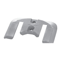 Tecnoseal Plaque anode aluminium pour Bravo