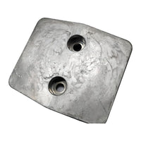 Tecnoseal Mercury V6/V8 aluminium anode