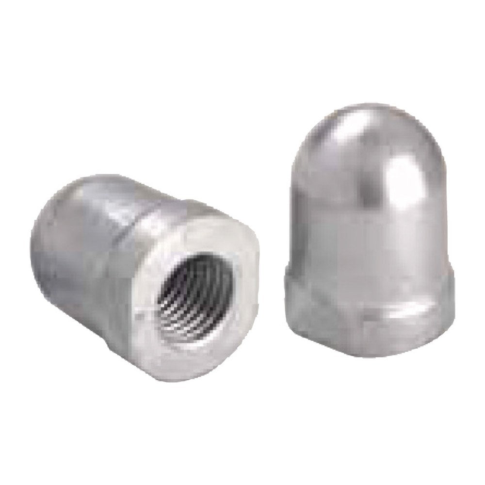 Tecnoseal Sterndrive base support zinc anode 22/25 mm - foto originale Osculati Srl