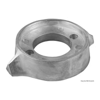 Tecnoseal Kragenanode aus Zink Volvo 280/290