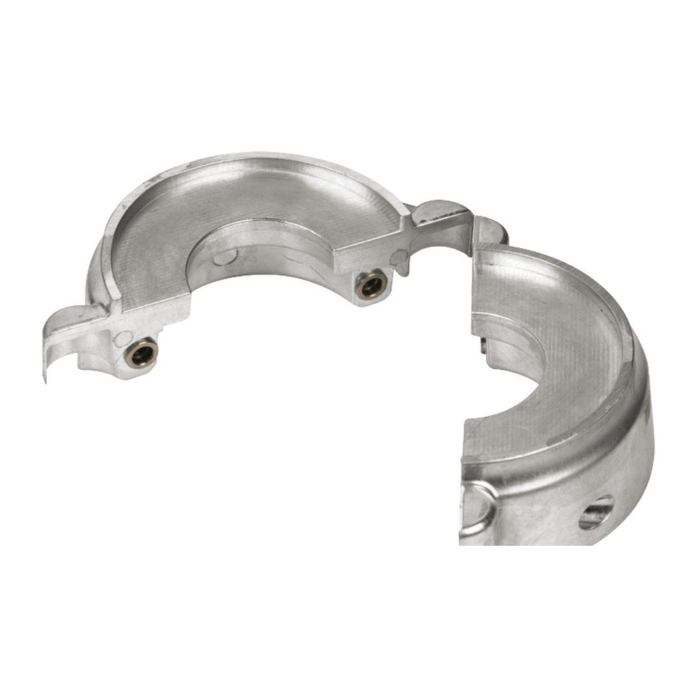 Tecnoseal Magnesium collar anode Volvo Ø 107 mm - foto originale Osculati Srl