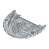 Tecnoseal Anodo alluminio OMC Cobra DuoProp