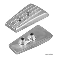 Tecnoseal Anodo alluminio Volvo DP/DPH Drive