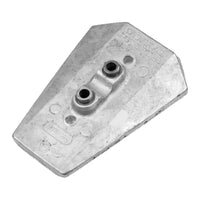 Tecnoseal Magnesium staartstukanode Volvo DPI