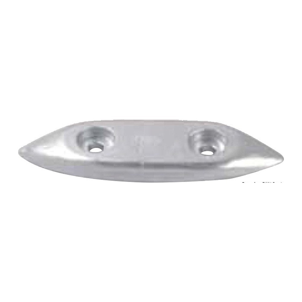 Tecnoseal Universal anode for Chrysler, Evinrude, Johnson - foto originale Osculati Srl