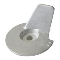 Tecnoseal Aluminium-Finnanode Tohatsu 8/20 PS - Viertakter