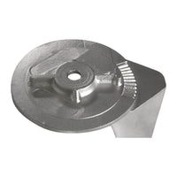 Tecnoseal Anodo MERCURY pinna 25/50 HP magnesio