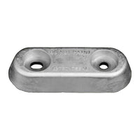 Tecnoseal Anode ovale type Vetus 900 g