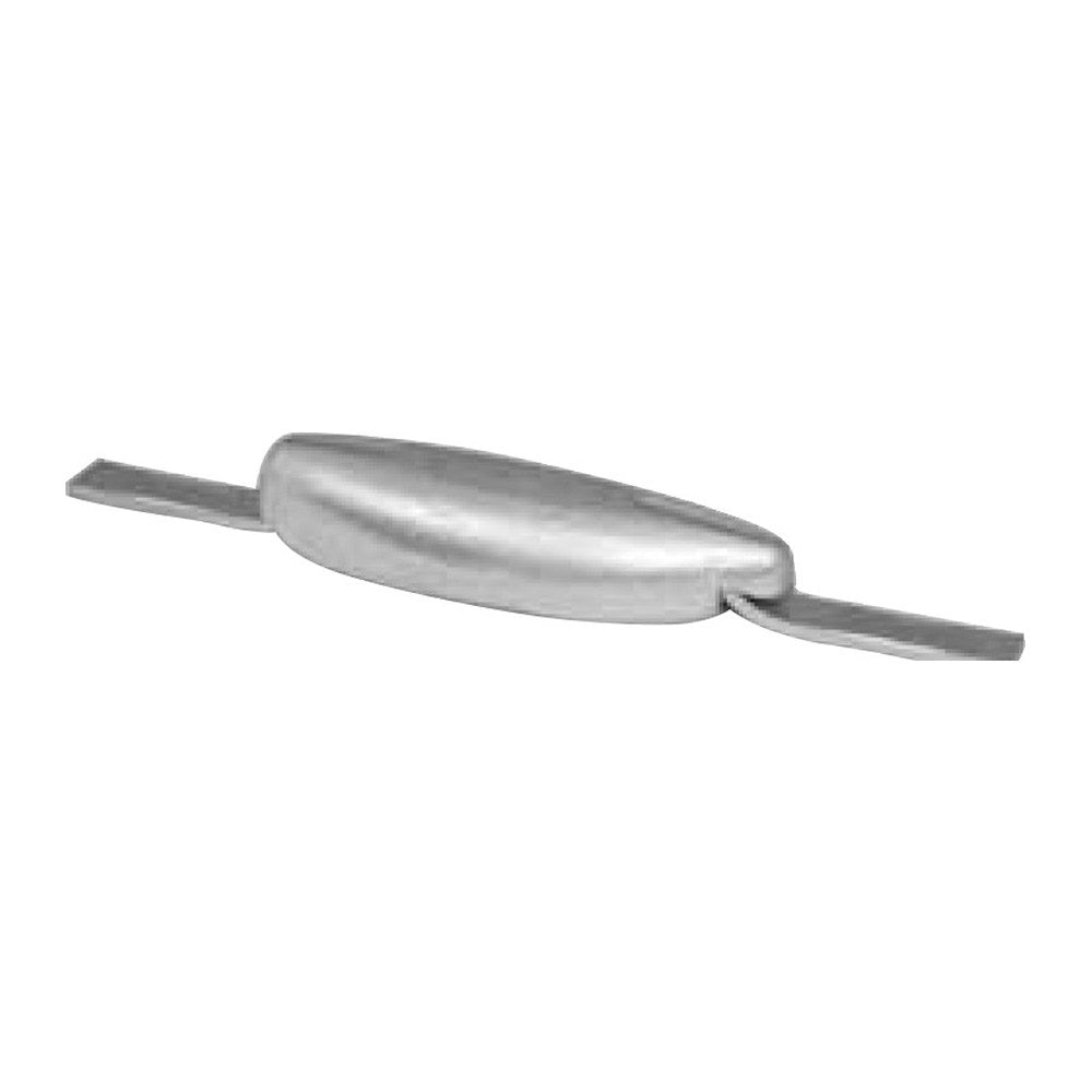 Tecnoseal Welding anode 1000 g - foto originale Osculati Srl