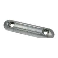 Tecnoseal Aluminiumanode zum Verschrauben 200 mm