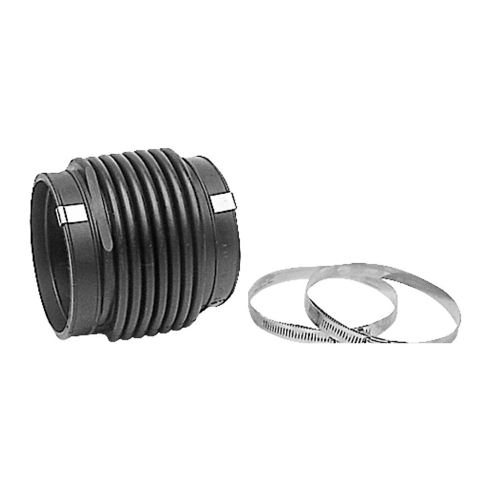 Exhaust bellow Mercruiser I Drive 1A-1B-1C - foto originale Osculati Srl