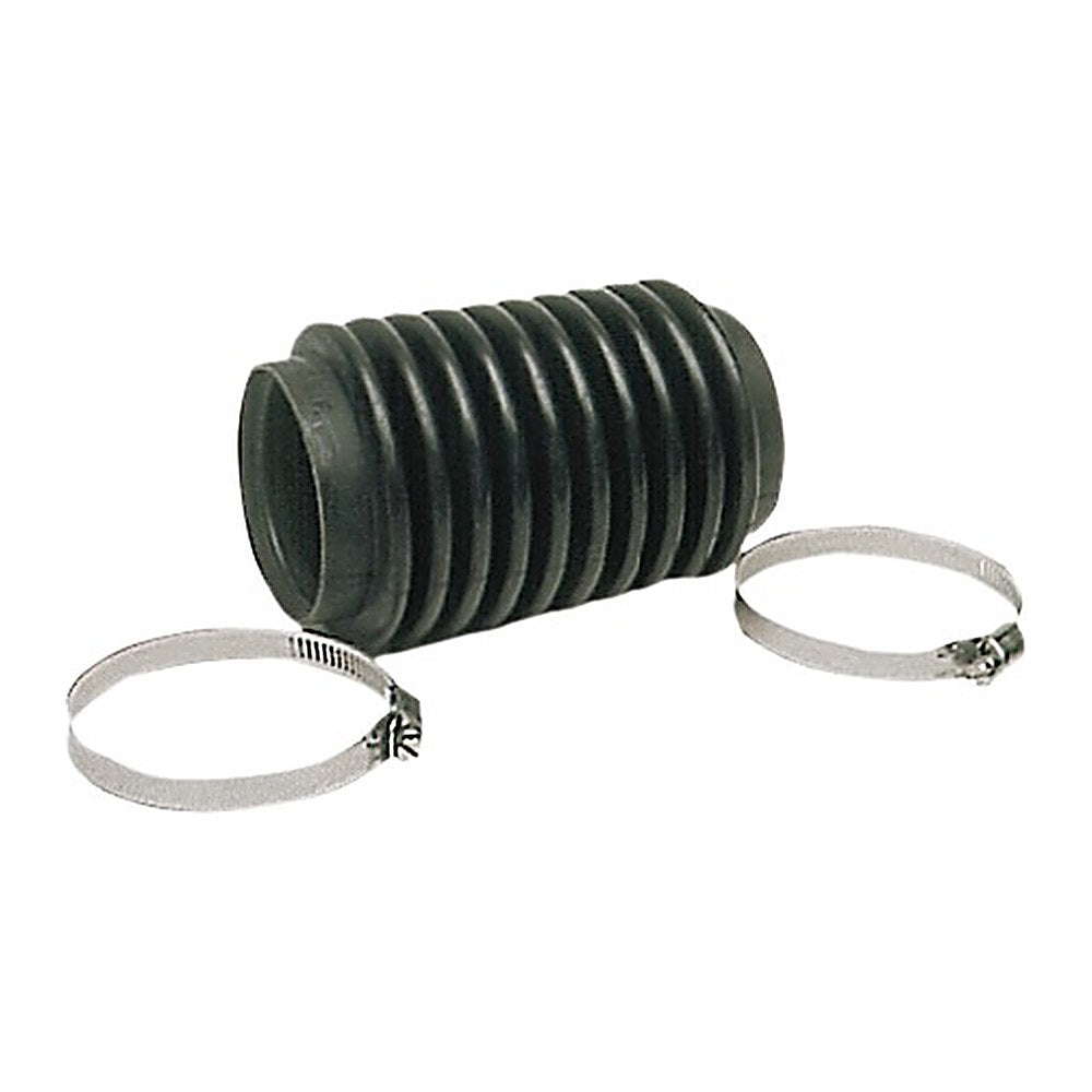 Transmission bellow f.Volvo engines w/flaps - foto originale Osculati Srl