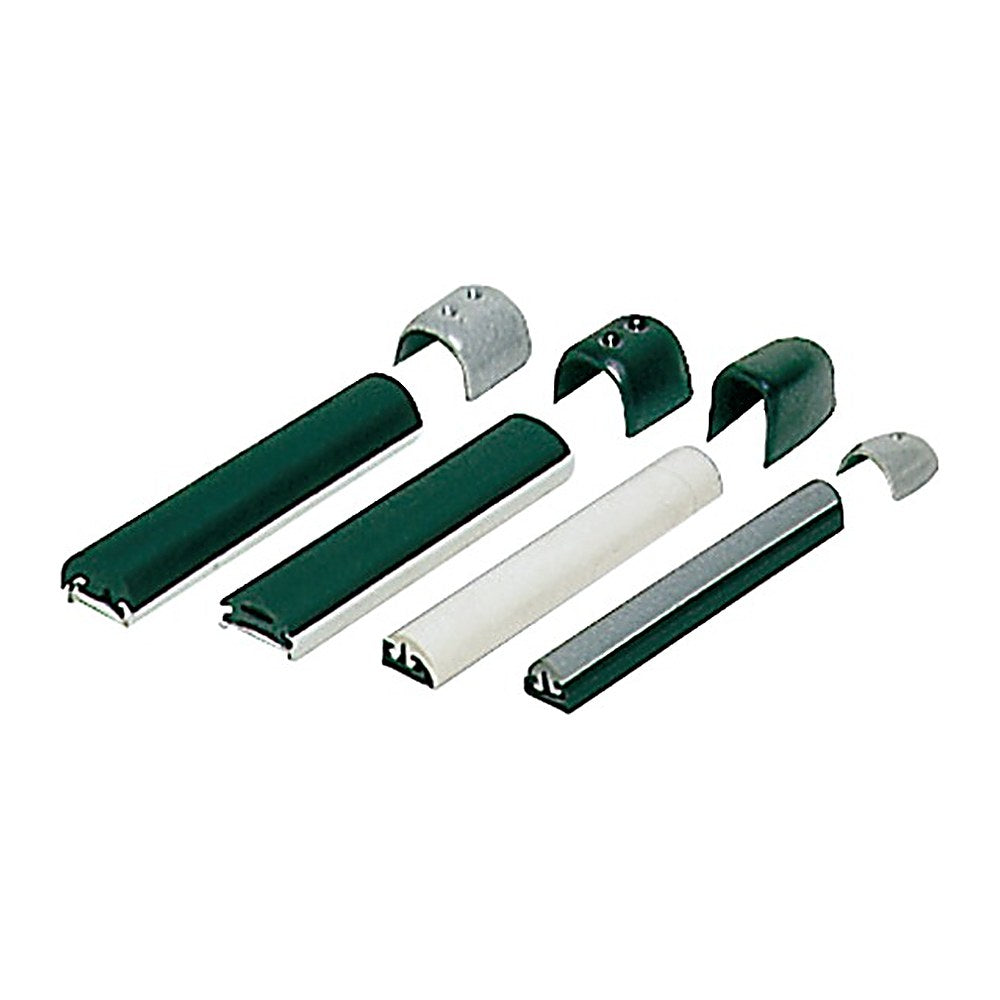 Tessilmare White PVC insert for 44.038.00 (pack of 20) - foto originale Osculati Srl