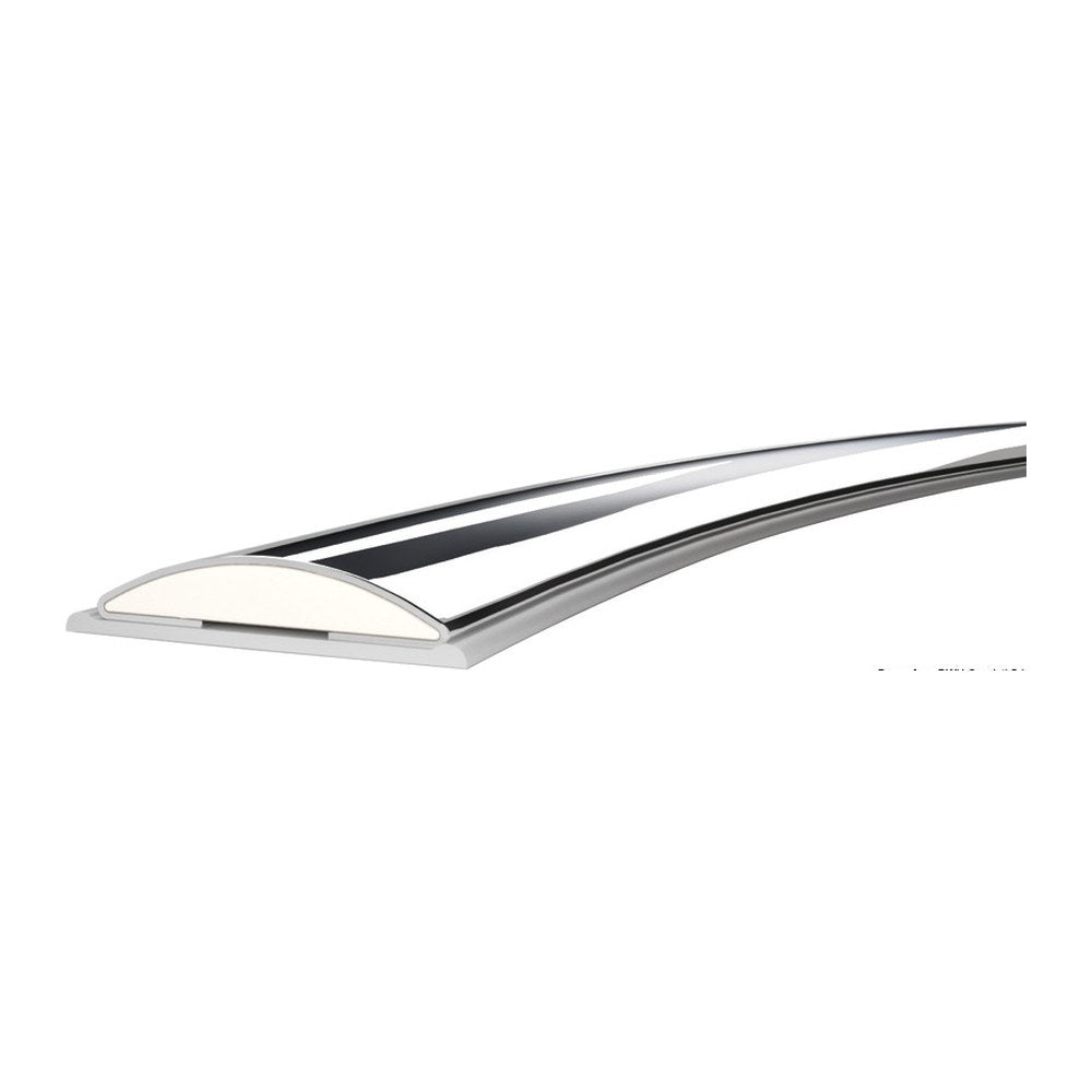 Tessilmare SPHAERA 35 fender profile slim base 24 m (pack of 24) - foto originale Osculati Srl