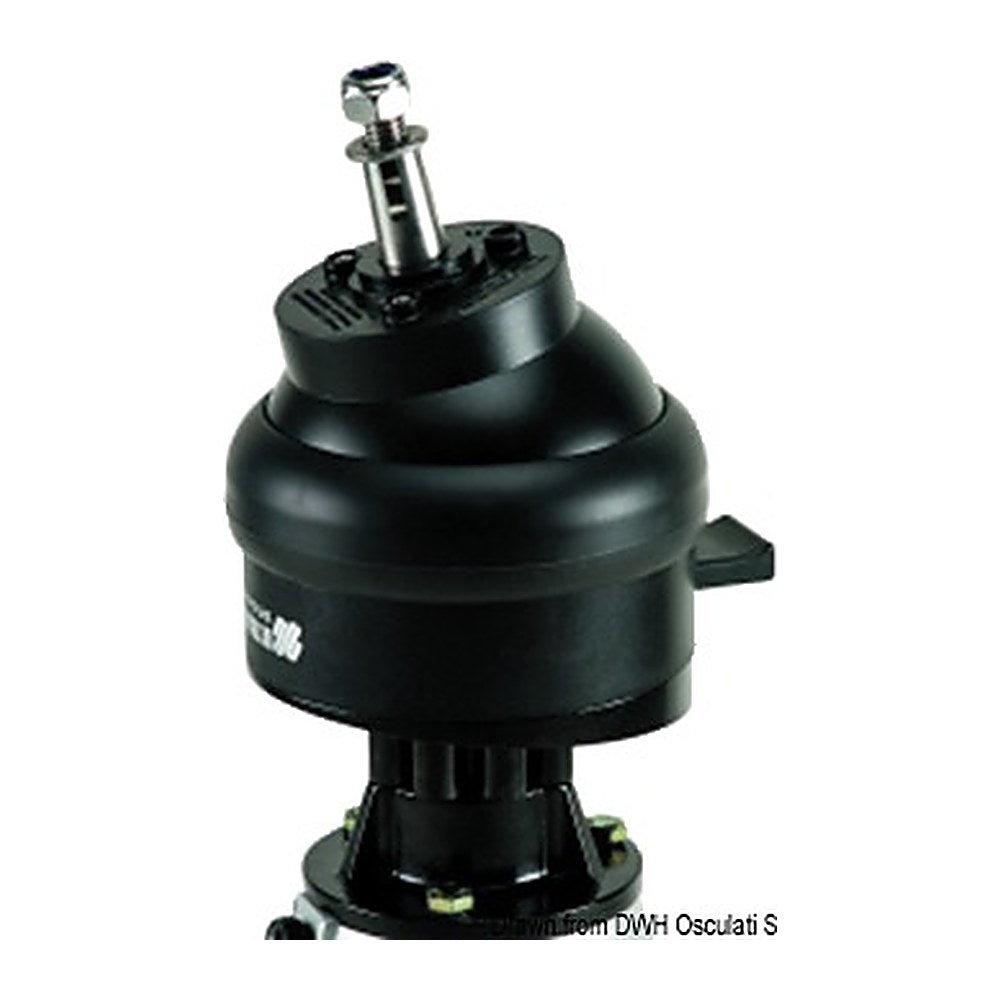 Ultraflex Kit X70SXS for steering wheel tilting - foto originale Osculati Srl