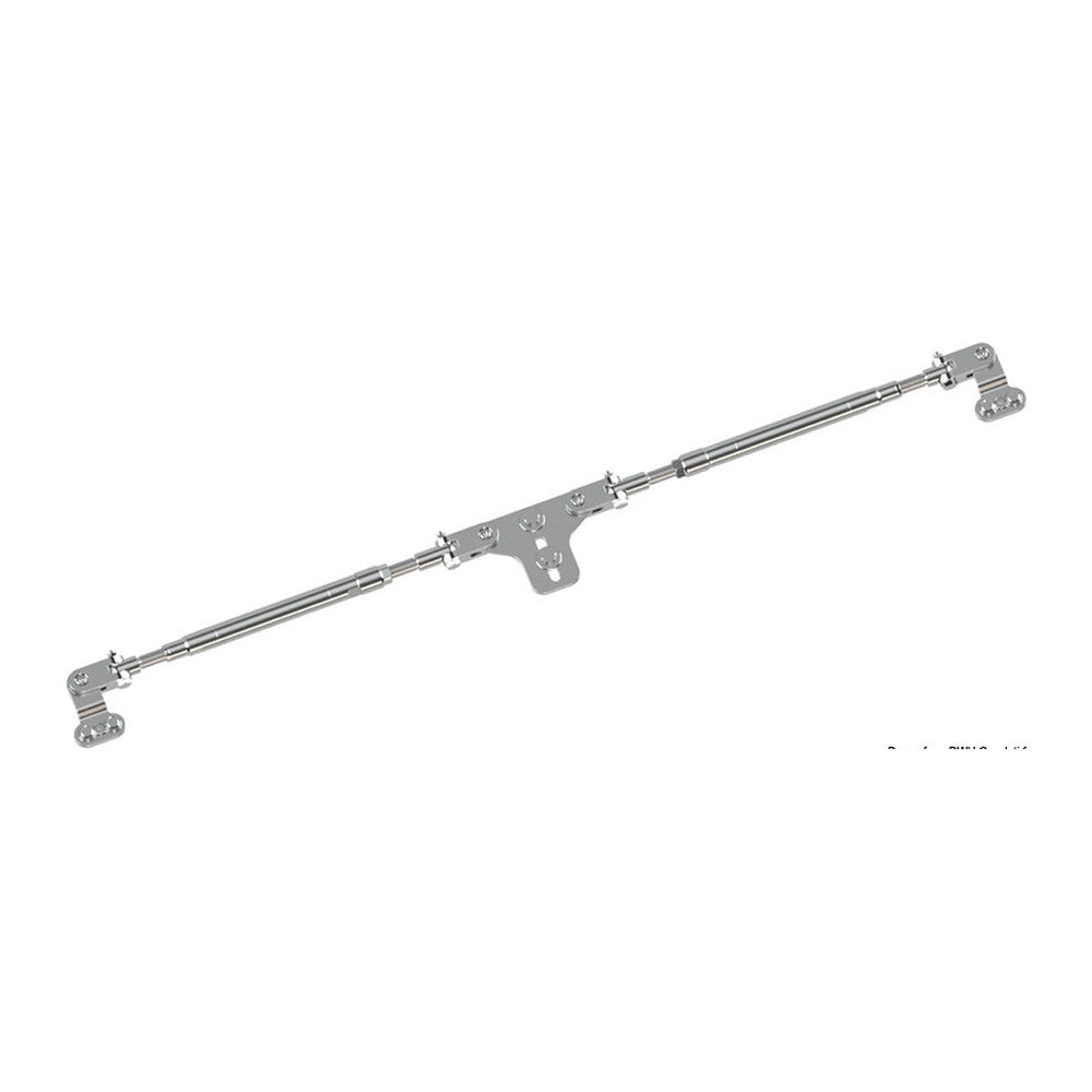 Ultraflex Coupling rod double A97-35.5 - foto originale Osculati Srl