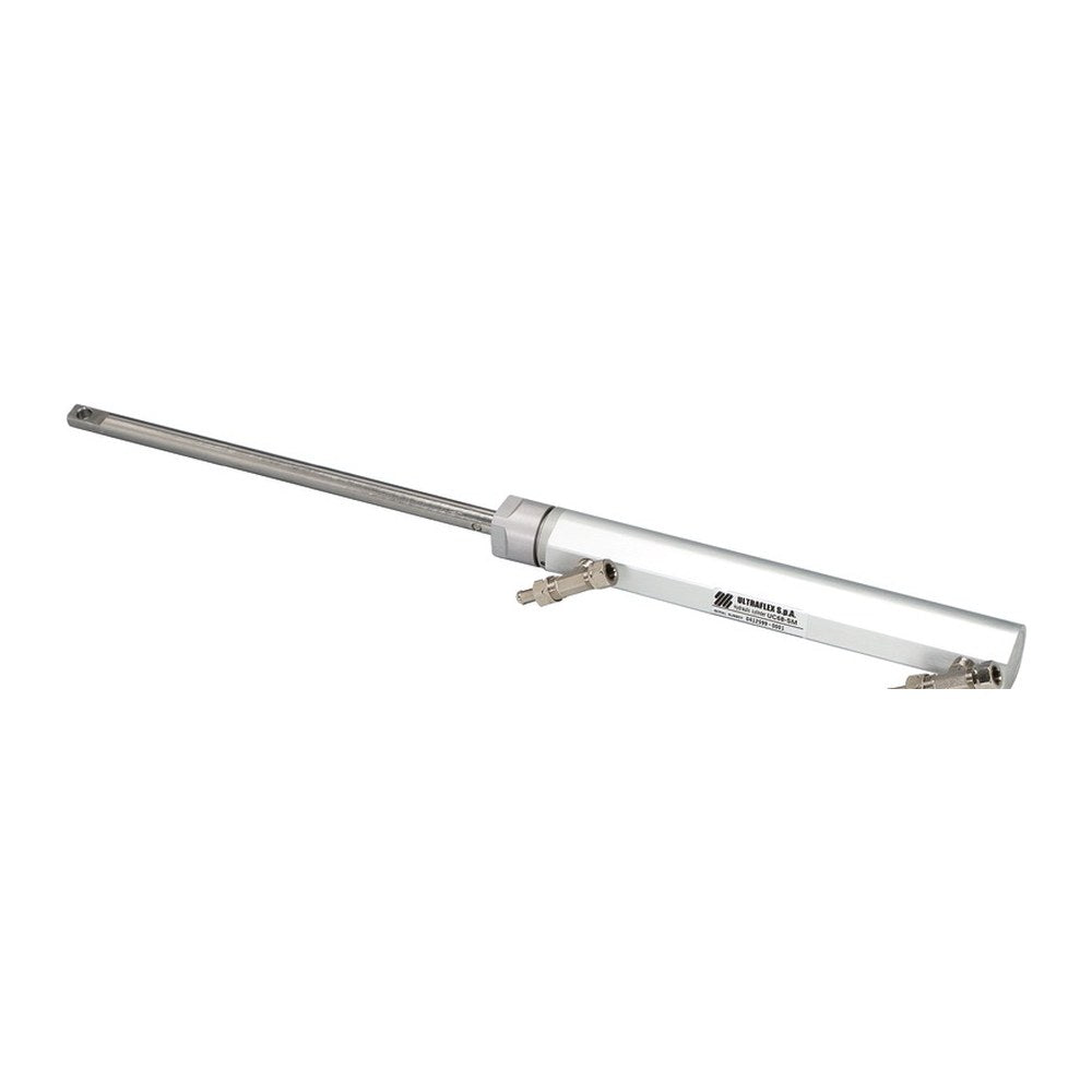 ULTRAFLEX Gotech hydr. steering side outboard - foto originale Osculati Srl