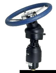 Ultraflex Silversteer pump UP33F-SVS - foto originale Osculati Srl