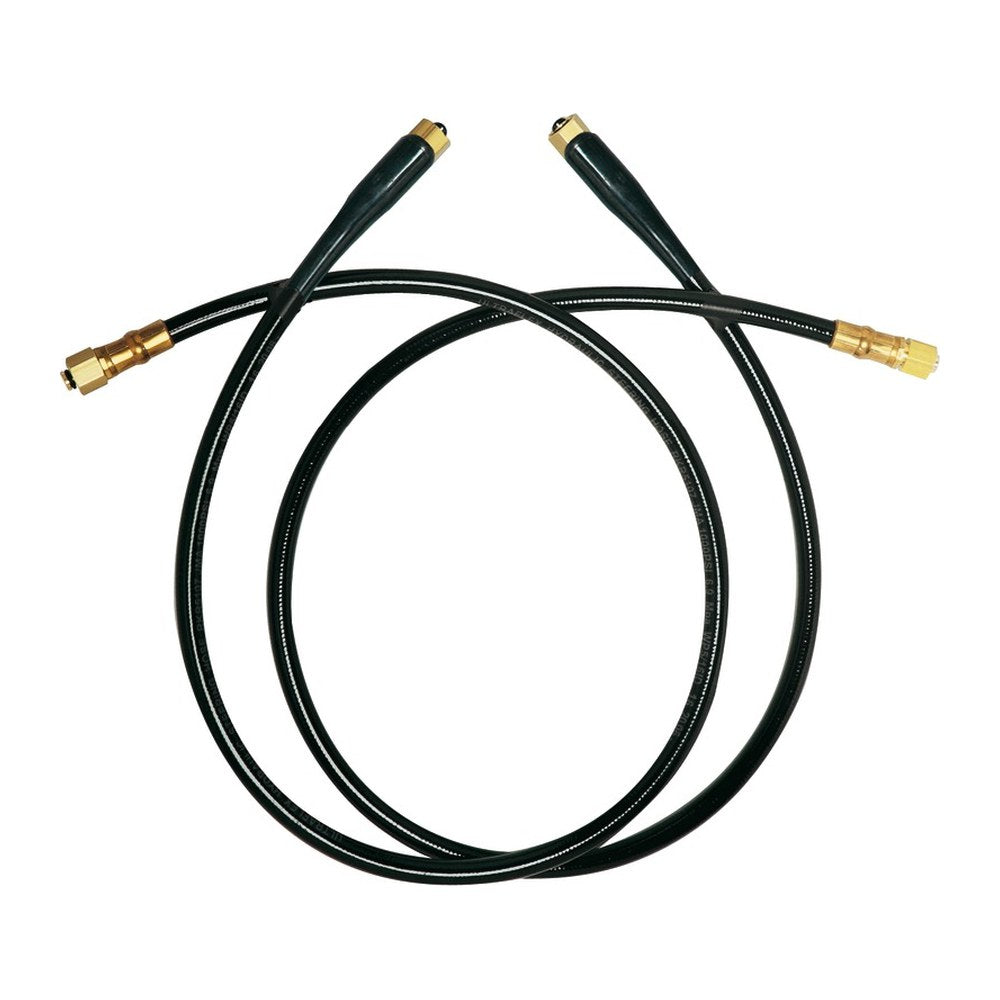 Ultraflex Kit w/2 reinforced hoses 70 cm - foto originale Osculati Srl