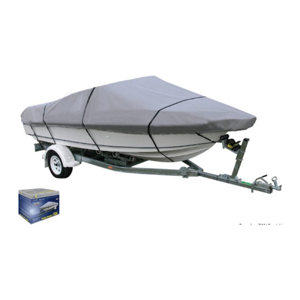 Oceansouth Universal multipurpose cover grey 595 cm - foto originale Osculati Srl