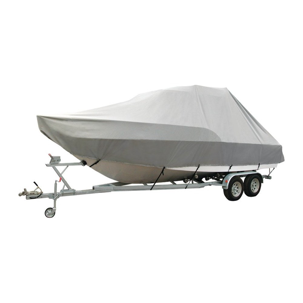 Oceansouth Jumbo made-to-measure cover grey 700/760 cm - foto originale Osculati Srl
