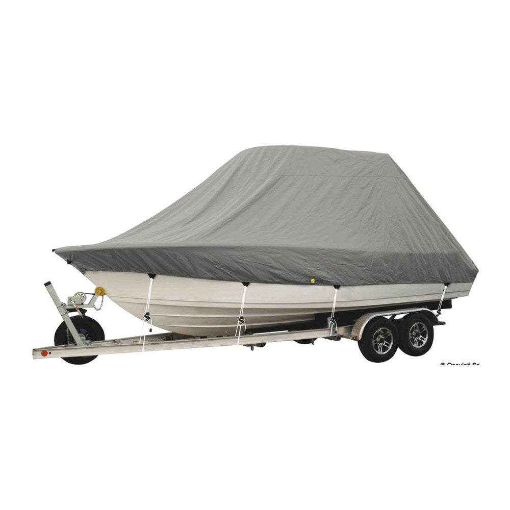 Oceansouth High quality T-Top boat cover cm 990/1020 - foto originale Osculati Srl