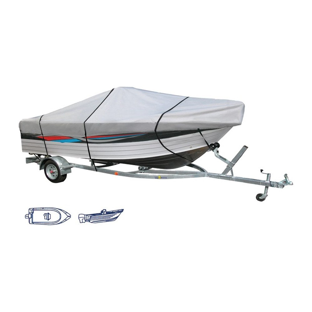 Oceansouth Cover 5815 x 3270 mm - foto originale Osculati Srl