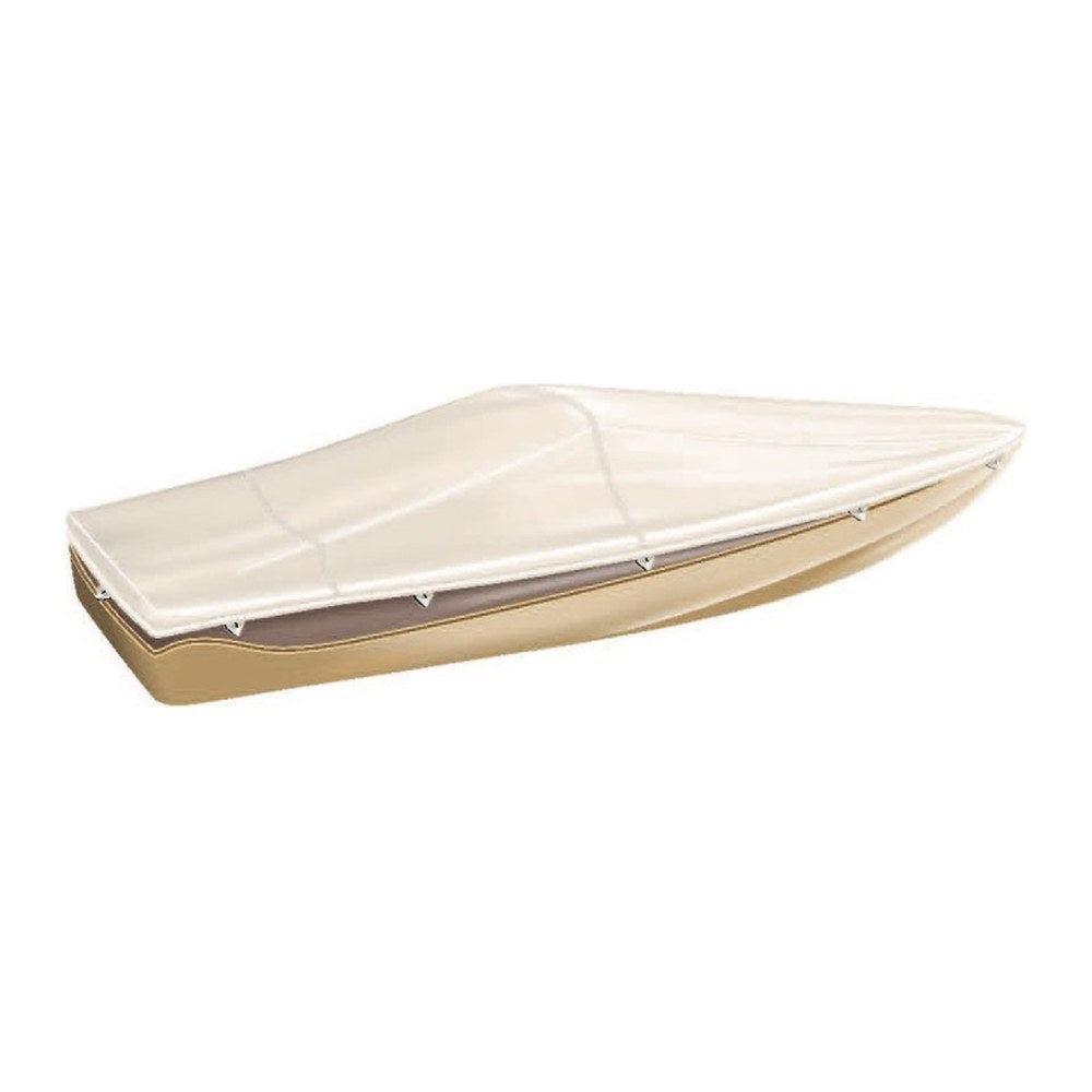 Tessilmare Motorboat tarpaulin 430/460 cm - foto originale Osculati Srl