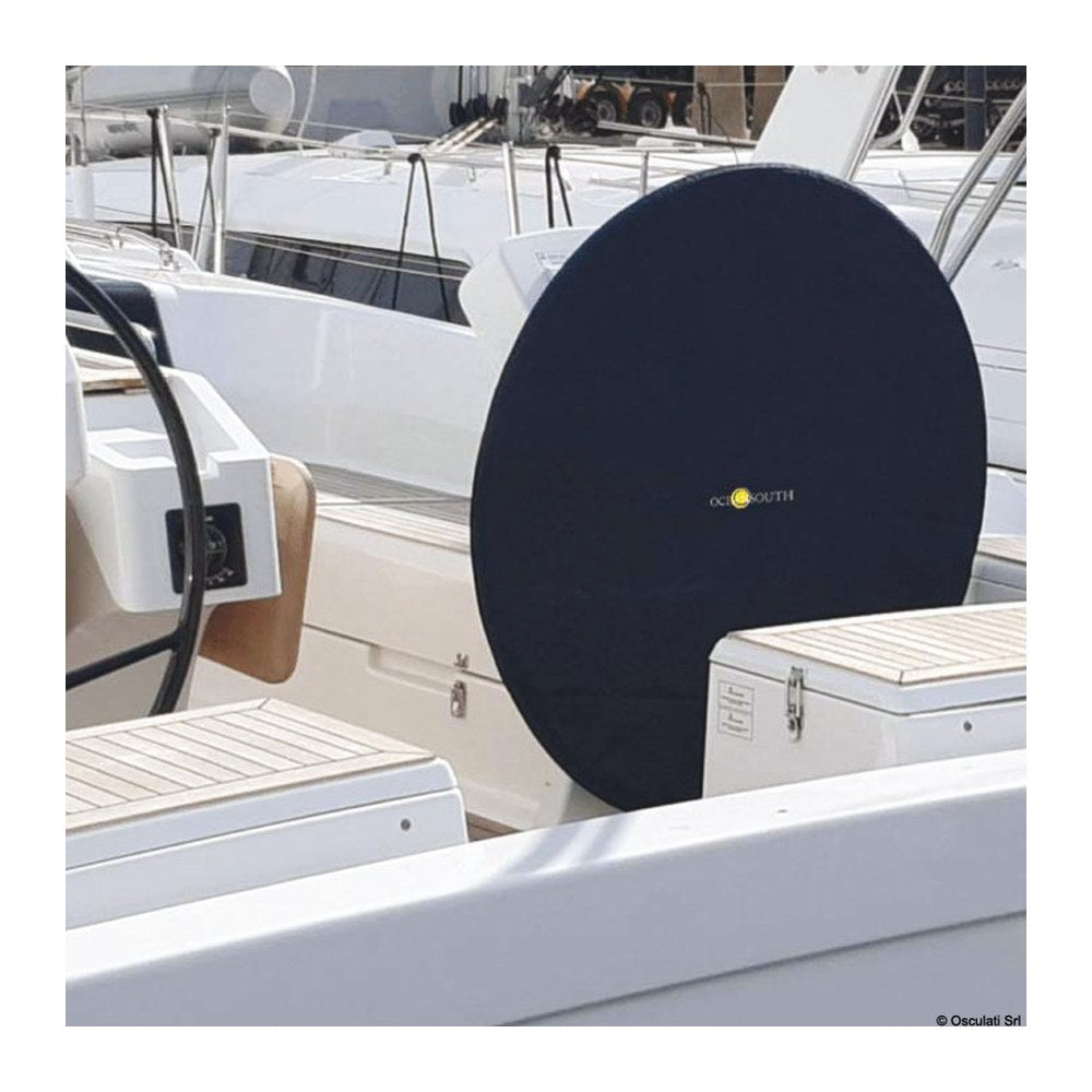 Oceansouth Yacht Steering Wheel Covers Ø 1415 mm - foto originale Osculati Srl