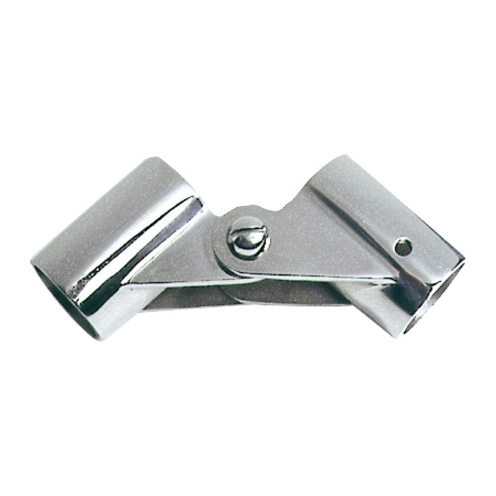 External 90° swivelling joint for Ø 25 mm - foto originale Osculati Srl