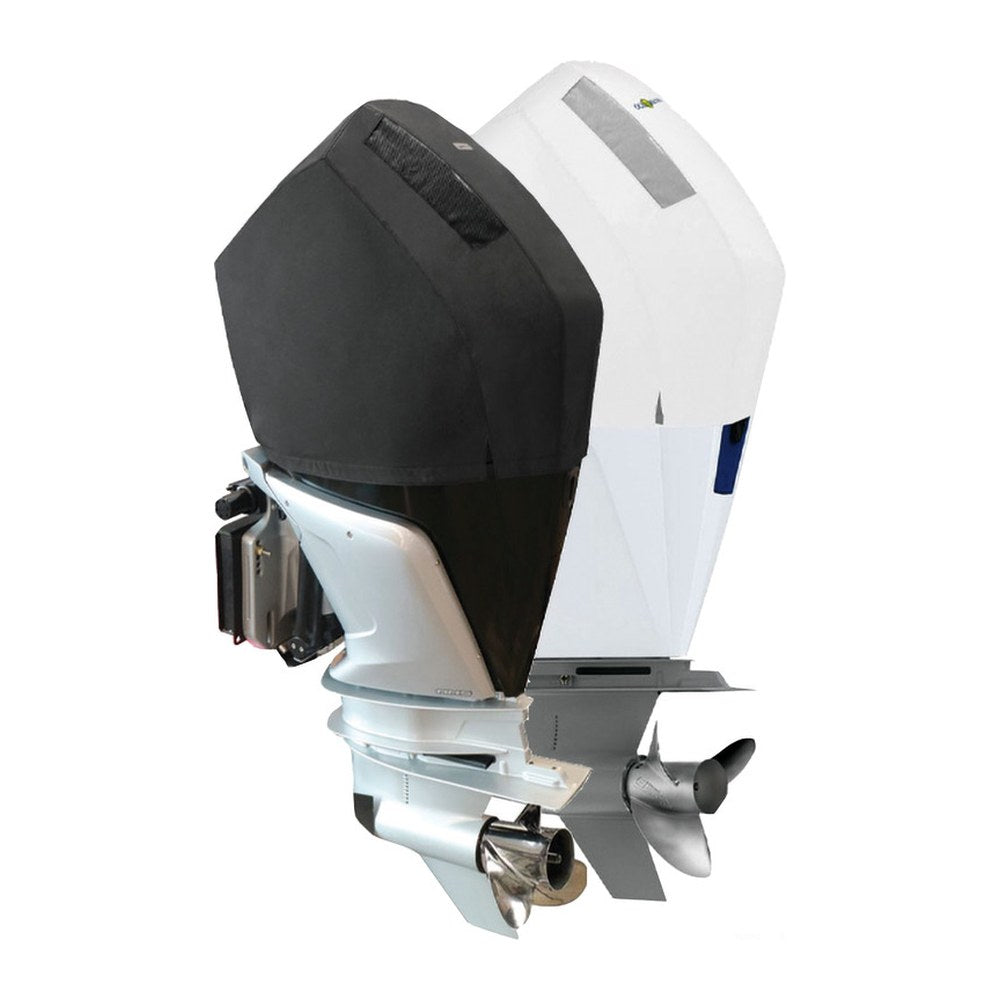 OCEANSOUTH cover f.MERCURY engine V8 4.6L - foto originale Osculati Srl