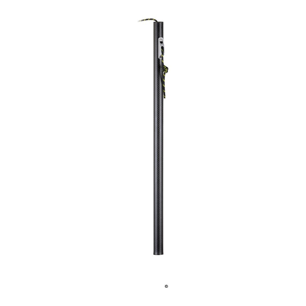 Carbon pole 2290 mm - foto originale Osculati Srl