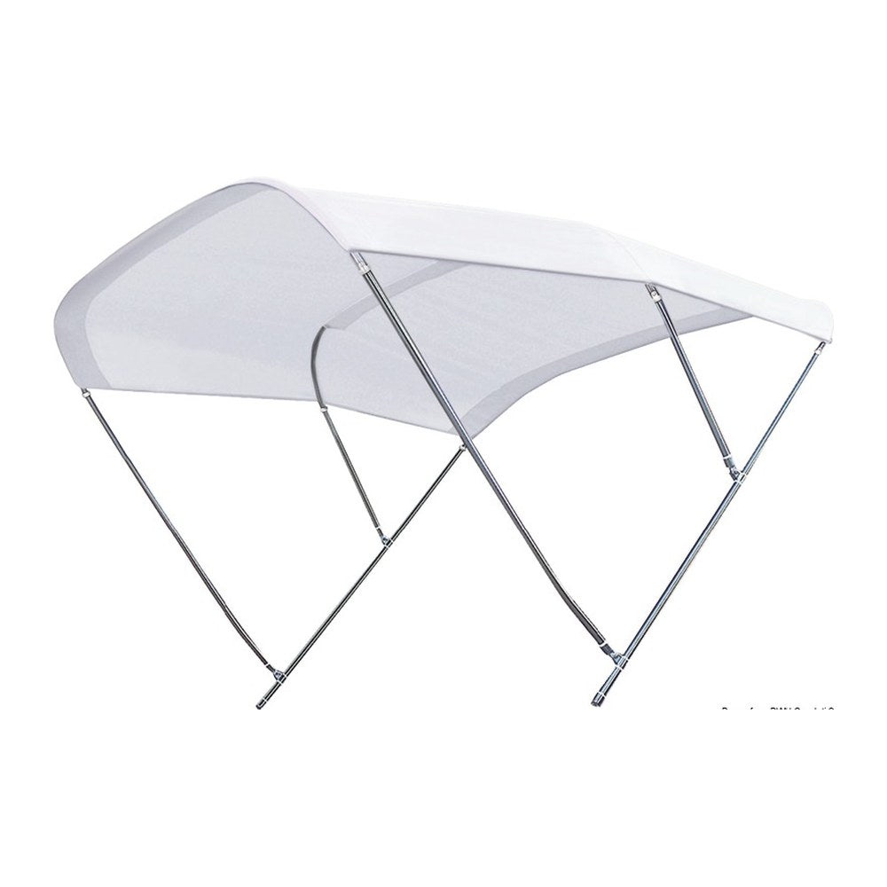 TESSILMARE Shade Master SS detachable 240/250cm - foto originale Osculati Srl