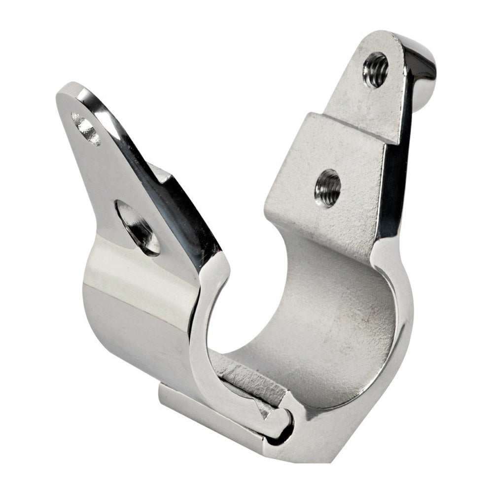 Hood sleeve coupling w/lock pin 30 mm - foto originale Osculati Srl