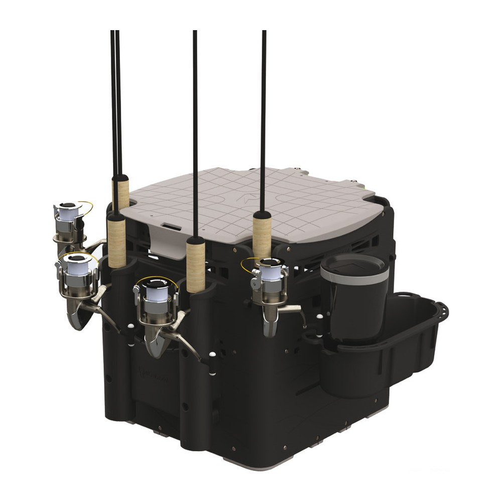 Railblaza Gear Crate 13" (330mm) - foto originale Osculati Srl