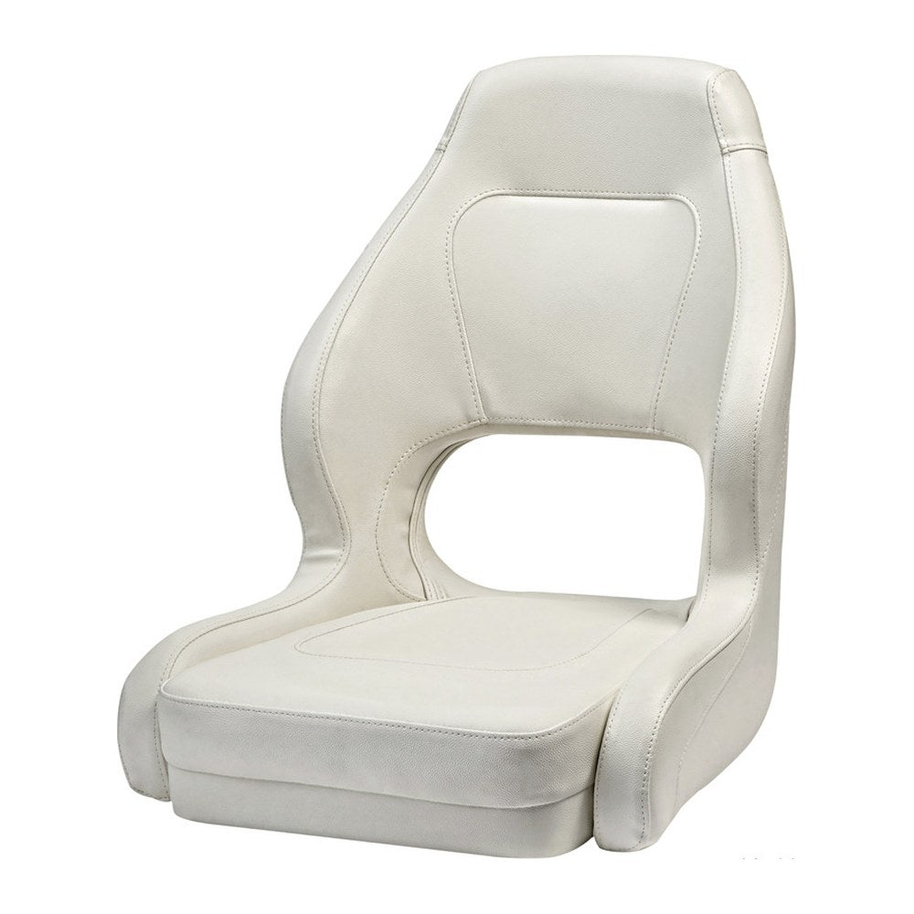 De Luxe ergonomic seat to be padded - foto originale Osculati Srl
