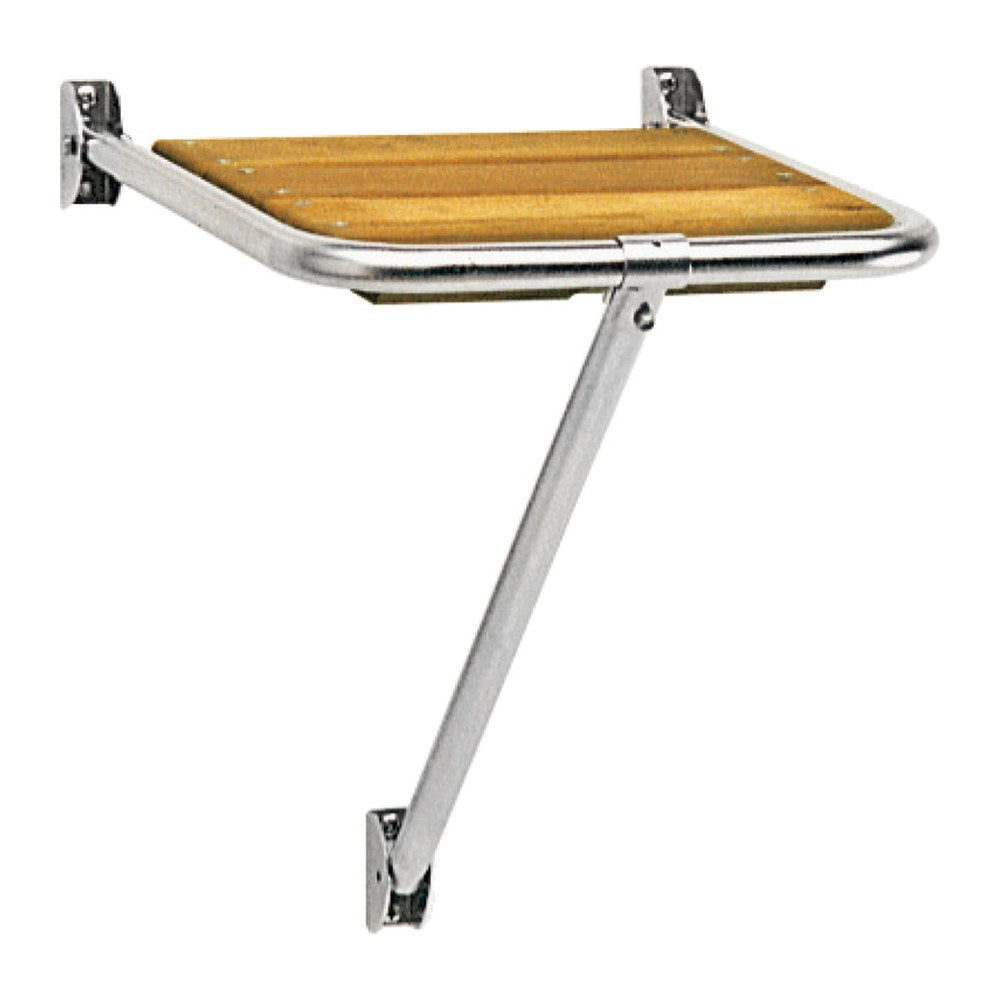 Mini plattform 36x34 cm - foto originale Osculati Srl
